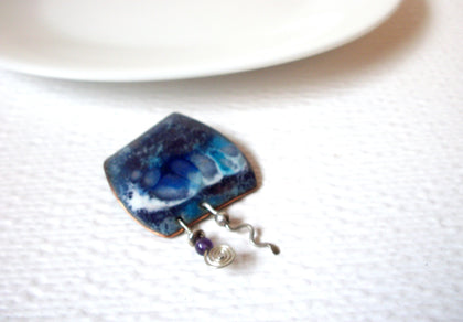 Vintage 1950 Brooch Pin 110320