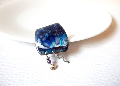 Vintage 1950 Brooch Pin 110320