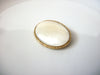 Mother Of Pearl Brooch 112916