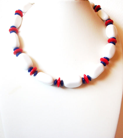 Vintage TRIFARI Necklace 110620