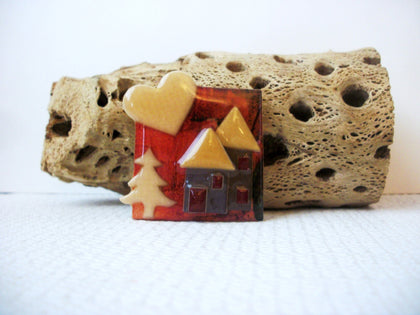 Lucinda House Pins, Love Is In The Air, Designs By Lucinda Pins 113016