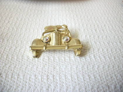 Vintage Rhinestones Brooch 41120