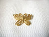 Vintage Butterfly Brooch 41120