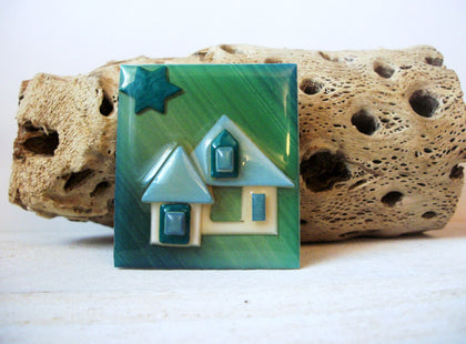 Lucinda House Pins, Spring Is In The Air, Designs By Lucinda Pins 113016