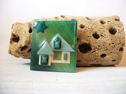 Lucinda House Pins, Spring Is In The Air, Designs By Lucinda Pins 113016