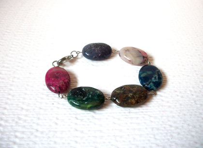 Vintage Stone Bracelet 110720