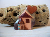 Lucinda House Pins, Big Heart And Love House Pins, Lucinda Pins, Designs By Lucinda Brooch Pins 113016