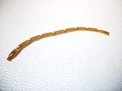 Vintage 1950s Bracelet 110720