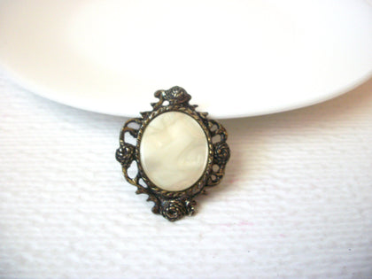 Vintage Victorian Brooch Pin 110520