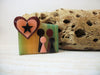 Lucinda Little People, Valentine Hearts, Designs By Lucinda Pins 113016
