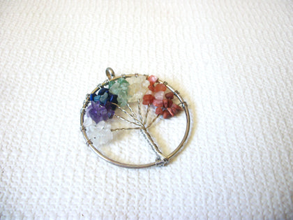 Tree of Life Stone Pendant 41220