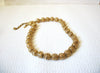 Monet Hallow Beads 16 Inch Necklace 41320