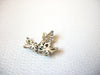 Retro Butterflies Brooch Pin 110820