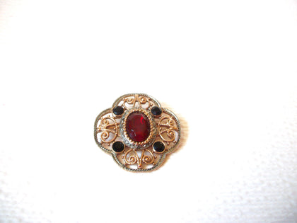 Vintage Victorian Brooch Pin 110820