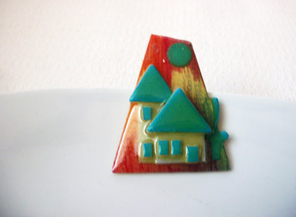 Lucinda House Pins, Pretty Day, Designs By Lucinda Pins 72116A