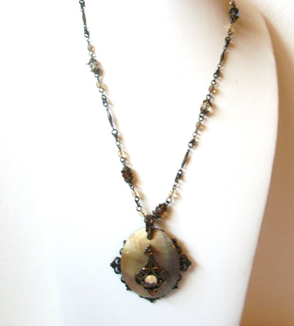 Vintage CHICO Necklace 110520