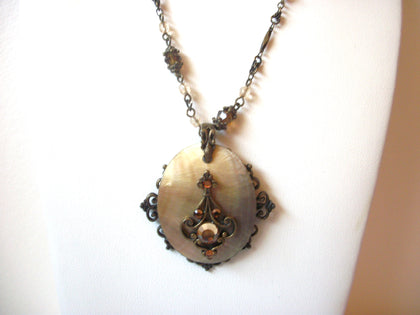 Vintage CHICO Necklace 110520