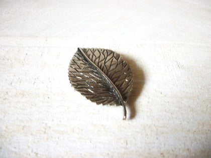 Vintage Pewter Scarf Clip 41320