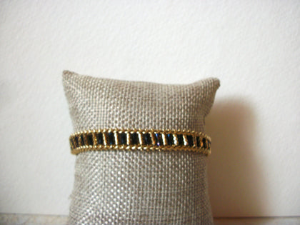 PD Stamped Premier Design Glass Bracelet 41320