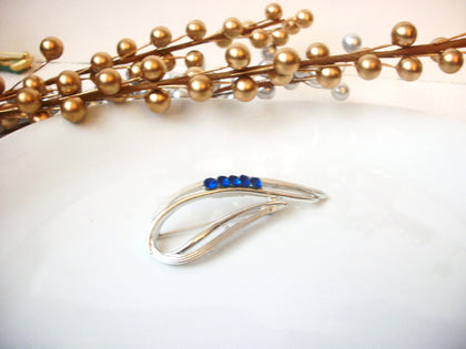 SARAH COV Brooch Pin 72116A Designer Brooch