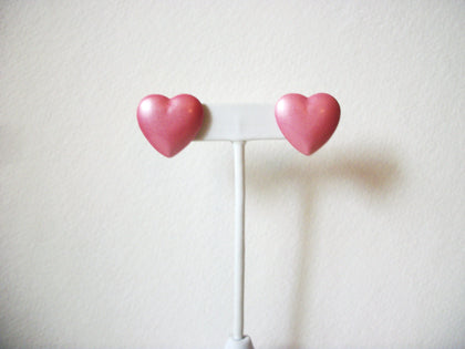 Heart Vintage Earrings 41420