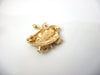 Vintage Noahs Ark Brooch Pin 72116B