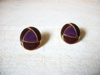 Vintage 1950s Earrings 41420