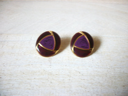 Vintage 1950s Earrings 41420