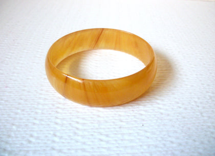 Retro Honey Bangle Bracelet 110820