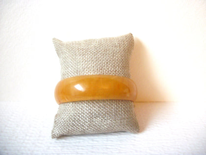 Retro Honey Bangle Bracelet 110820