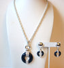 Retro NAPIER Jewelry Set 110920