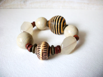 Bohemian Neutrals Bracelet 41520