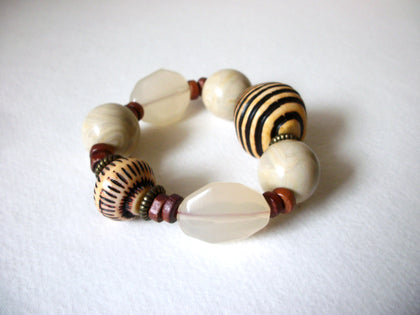 Bohemian Neutrals Bracelet 41520