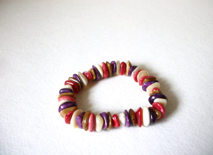 ]Bohemian Stretch Bracelet 41520