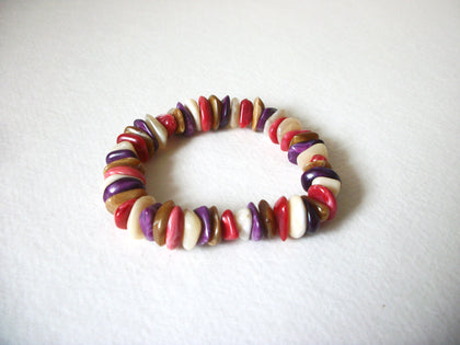 ]Bohemian Stretch Bracelet 41520