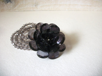 Vintage Floral Bracelet 41620
