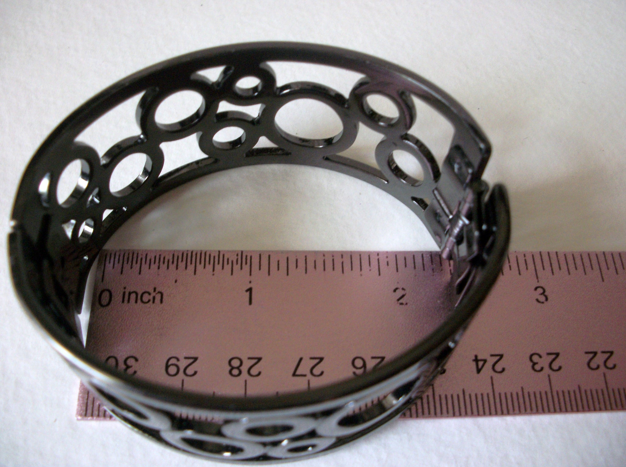 Retro Metal Bracelet 41620