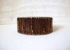 Vintage Medieval Copper Cuff 41620