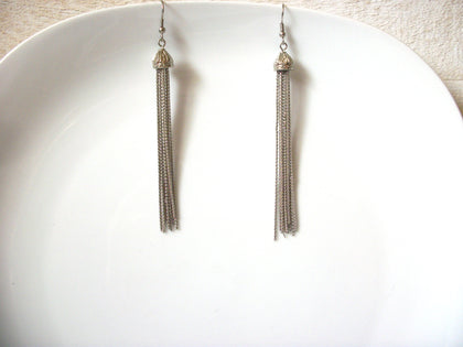 Retro Long Tassel Earrings 41720
