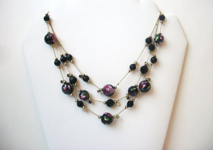 Vintage Necklace 72116D