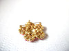 Retro Pink Fuchsia Brooch Pin Enhancer 110920