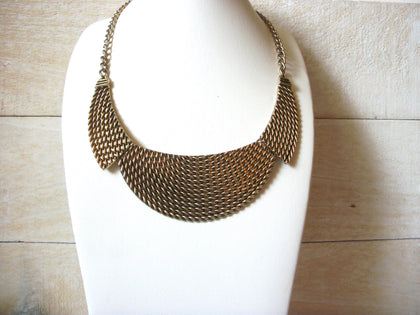 Vintage Shabby Chic Necklace 41720