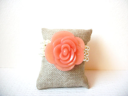 Retro Flower Bracelet 110920