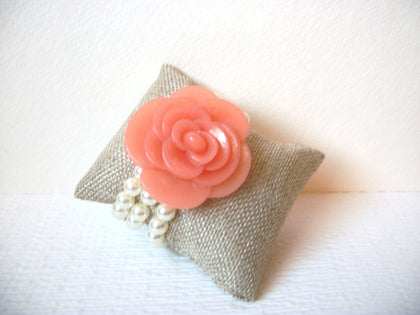 Retro Flower Bracelet 110920