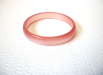 Retro Moonglow Rose Bangle Bracelet 111020