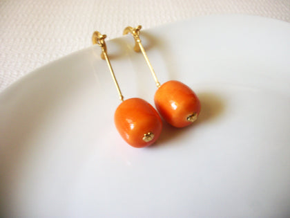 Retro Long Dangle Earrings 42520