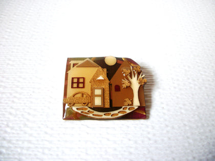 Vintage Lucinda House Pins, Home Sweet Home Pins By Lucinda 111020 L