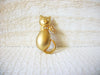 Retro Cat Brooch 42520