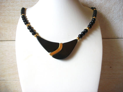NAPIER Lucite Necklace 42420