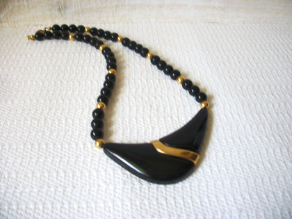 NAPIER Lucite Necklace 42420